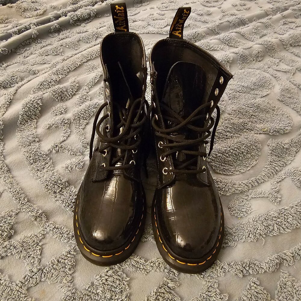 Doc Martens